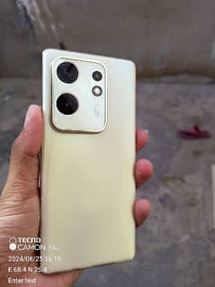 Infinix zero 30 4G all okay set hai khulvaya tha speaker ka masla ho 0