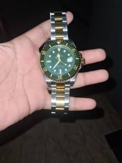 Rolex