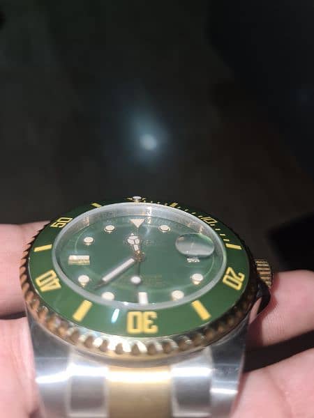 Rolex 1