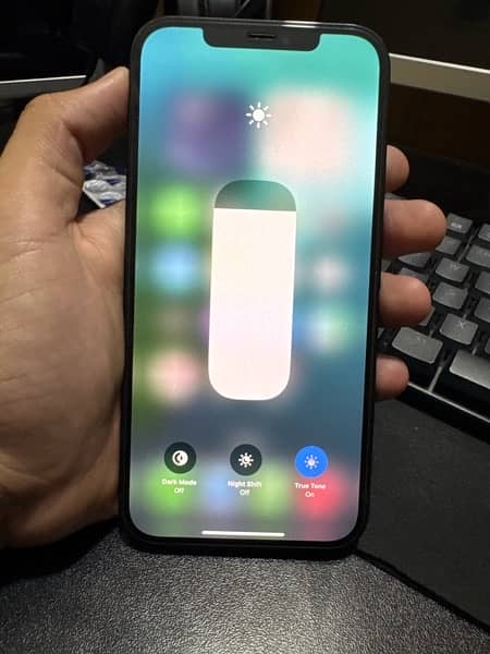 iPhone 12 Pro Max PTA Approved 6