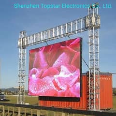 SMD Screen-Pole Streamer-Digital Standee-Touch Kiosk-Conferene Camera 0