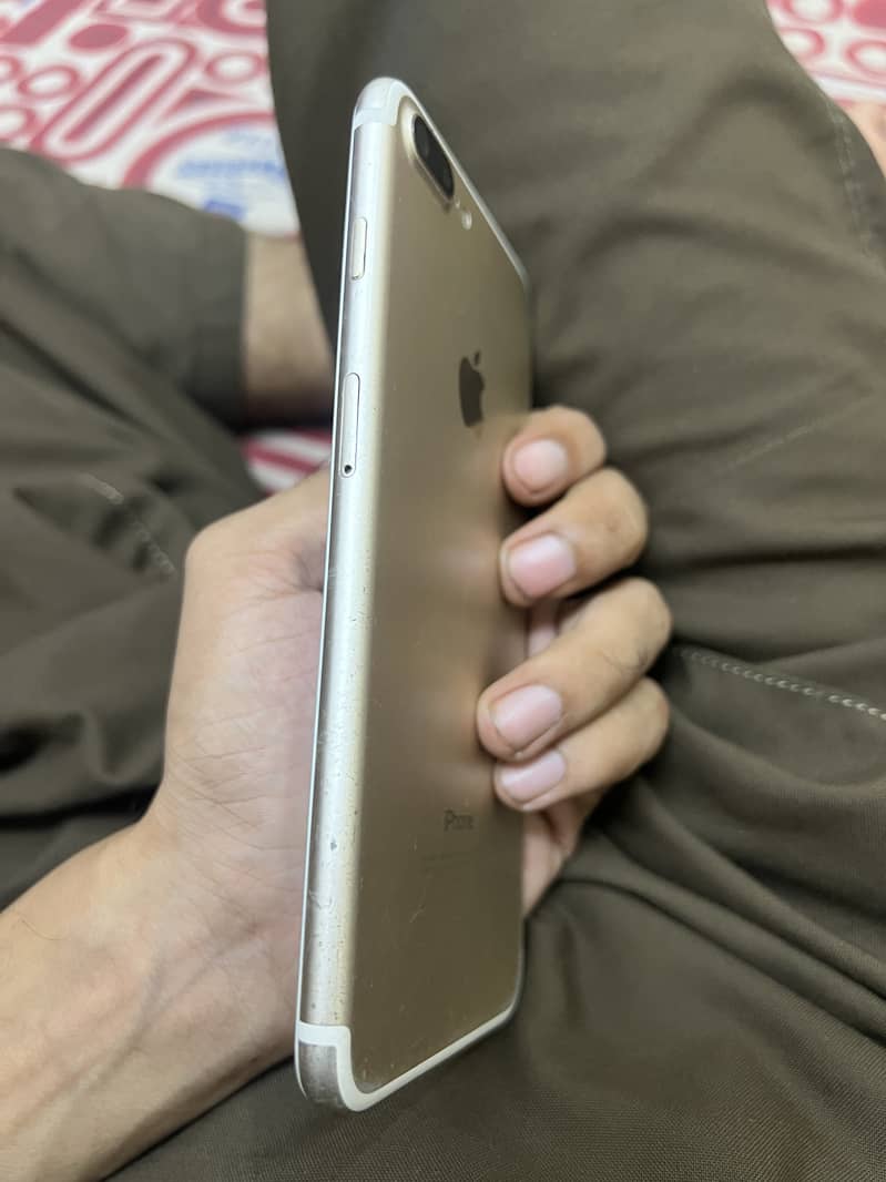 I phone 7 plus non pta 1