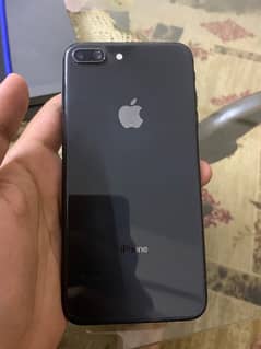 Iphone 8 plus 128gb jv 4 month sim time 0