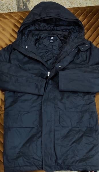 Men's imported and premium jackets 2