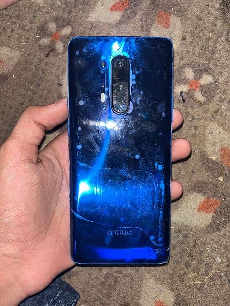 oneplus 8pro pta approved 6