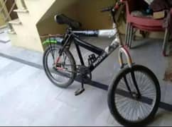 bicycle 0