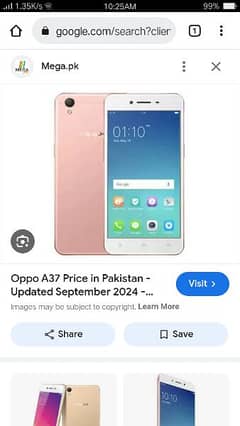 OPPO a37 ram 4/64 0