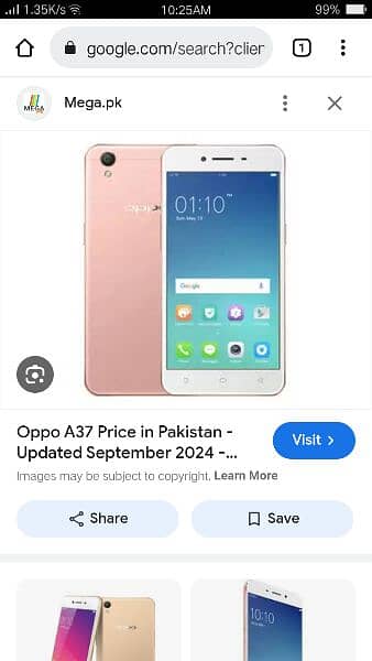 OPPO a37 ram 4/64 0