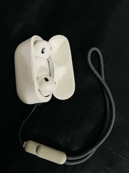 AirPod Pro ANC 0