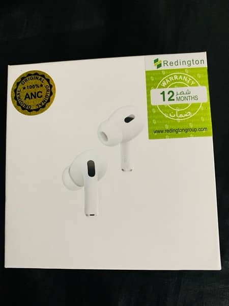 AirPod Pro ANC 1