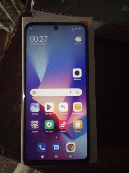 Redmi note 10 1