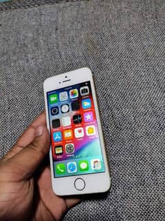 i phone 5s pta approved 64gb 0322,7573476 Whatsapp