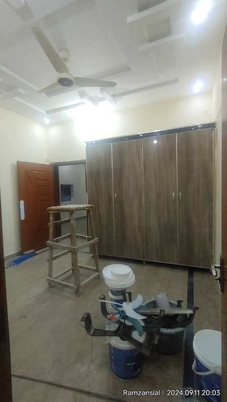 06 Marla Lower Portion Tile Flooring For Rent In Johar Town Phas II Lahore 1