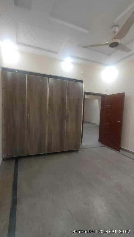 06 Marla Lower Portion Tile Flooring For Rent In Johar Town Phas II Lahore 4