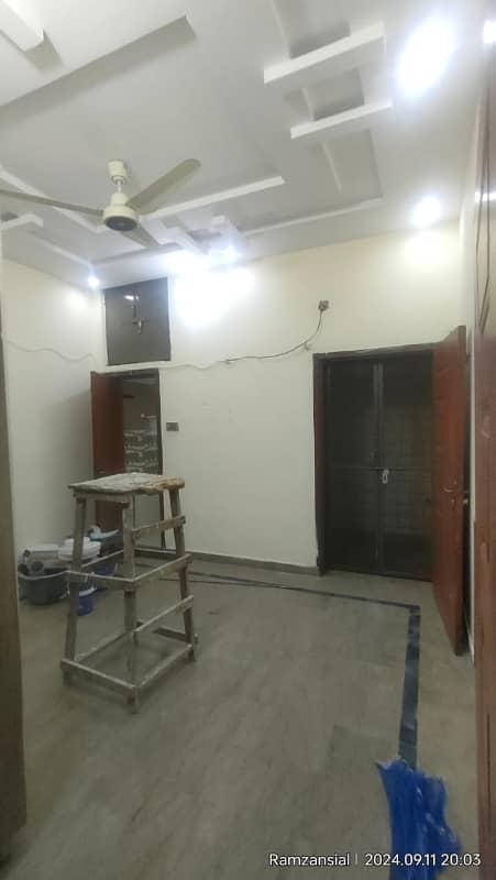 06 Marla Lower Portion Tile Flooring For Rent In Johar Town Phas II Lahore 5