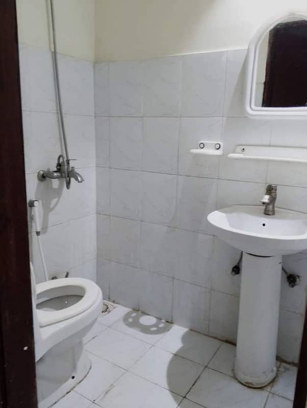 Furnished Flate For Rent In Joher Town PhaseII Lahore 6