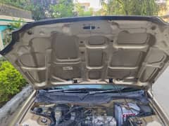 Honda Civic VTi Oriel 1998