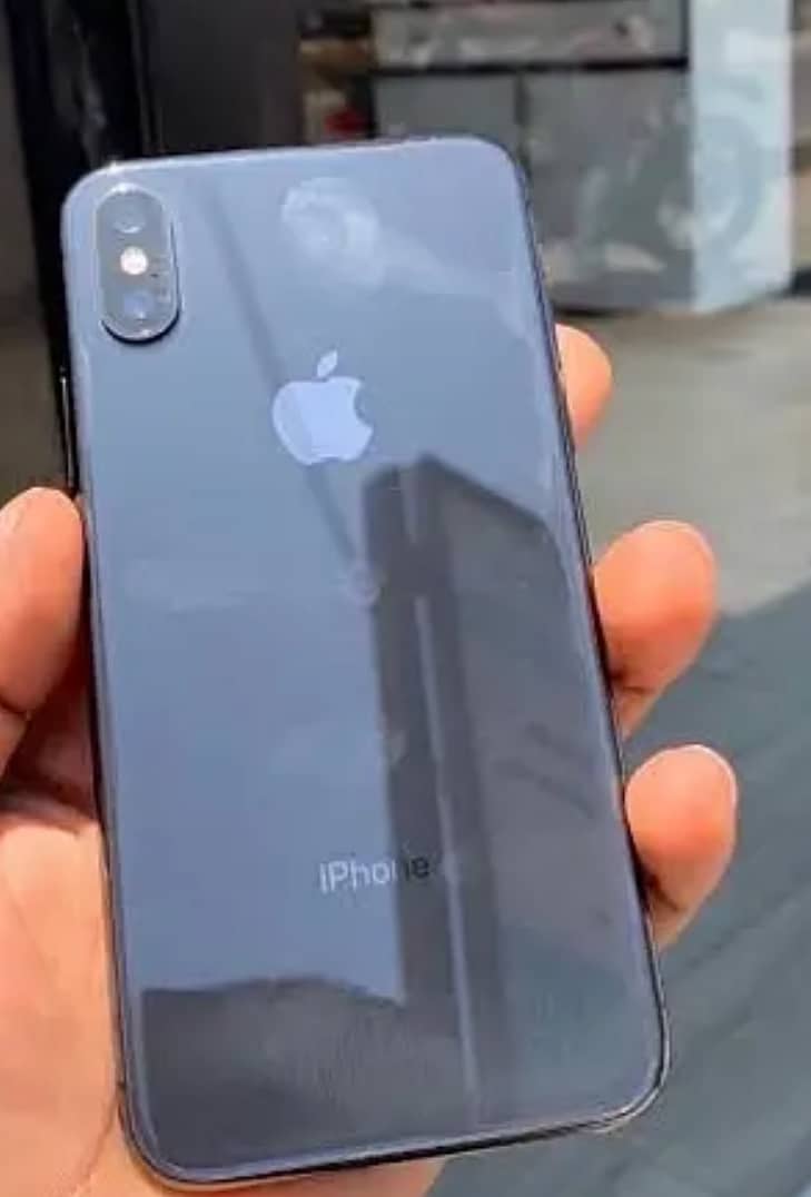 Xs max 3