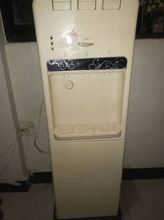 water dispenser