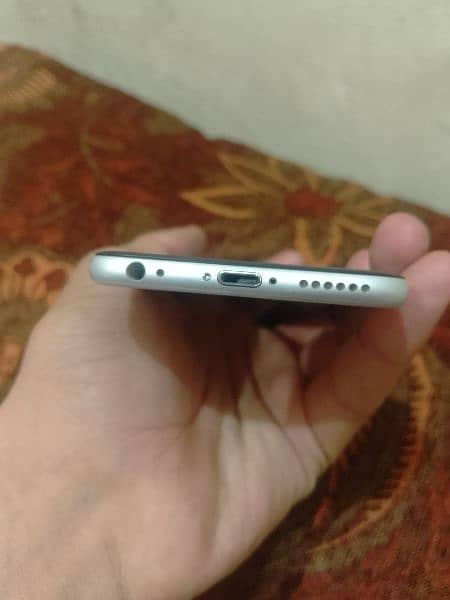 iPhone 6 non PTA 16GB For Sall PKR 6500 2