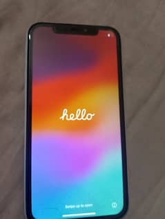 I phone Xr 128 GB