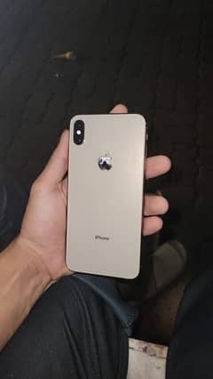 IPHONE XS MAX 0