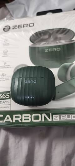 Z buds carbon