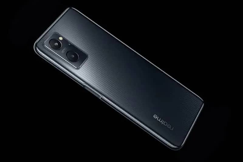 Realme 9i for sale 2