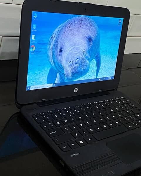 Laptop HP 1