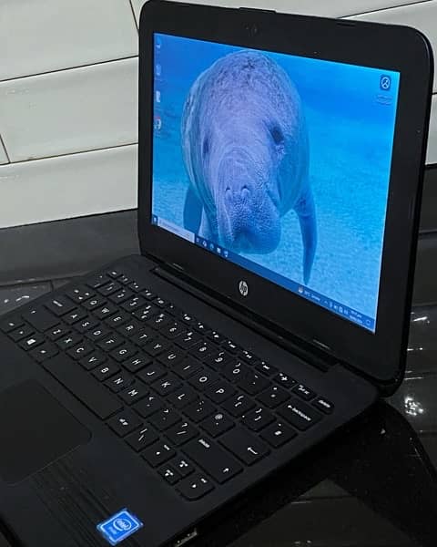 Laptop HP 3