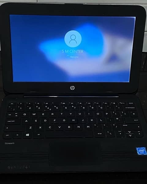 Laptop HP 4