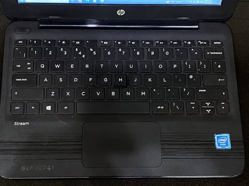 Laptop HP 5