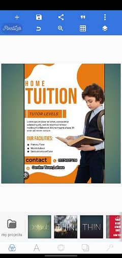 Home Tuition