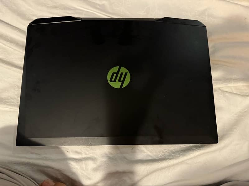 HP  Gaming Laptop Pavilion 3