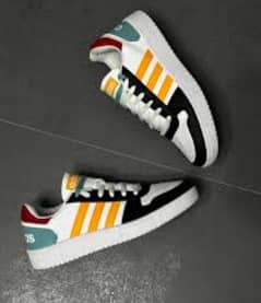 Adidas Original Hoops Sneakers