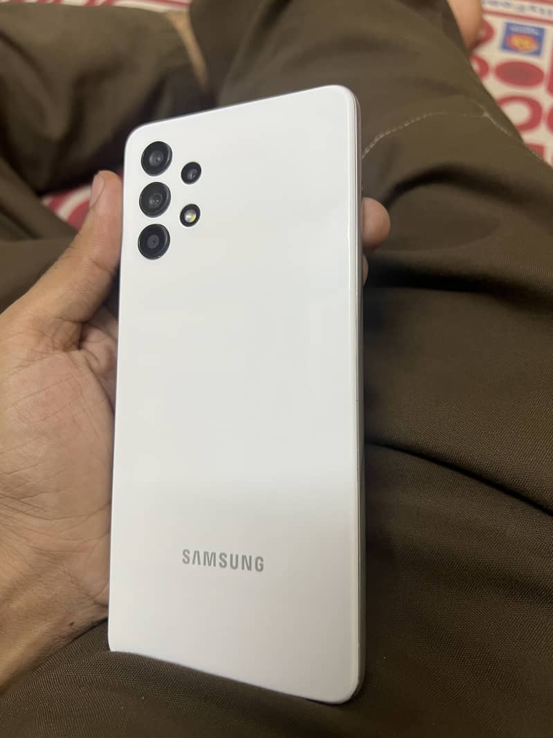 Samsung A32.6/128 gb 2