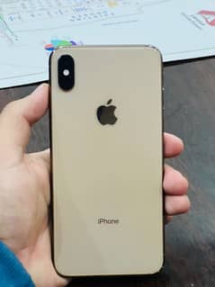 Iphone XS MAX 512GB PTA Approved