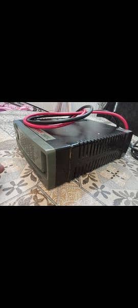 Inverex Ups 720 Watt 4