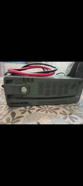 Inverex Ups 720 Watt 6