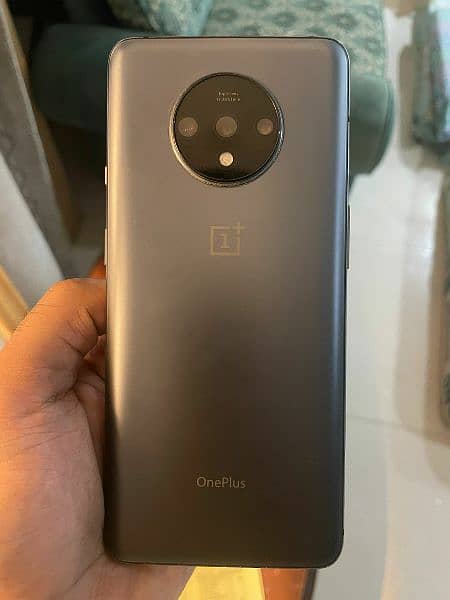 Oneplus 7T 2