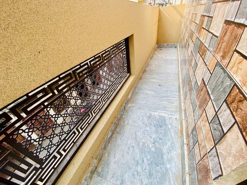 5.25 Marla Brand New Double Storey House For Sale In Samanabad Lahore 21