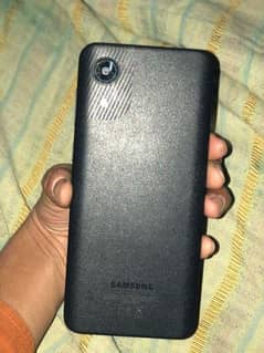 Samsung galaxy A03 core 2/32 GB nonpta in lush condition no open no re