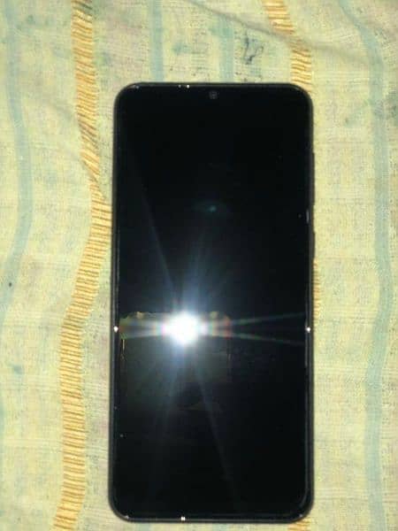 Samsung galaxy A03 core 2/32 GB nonpta in lush condition no open no re 3