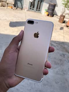 Iphone 7 Plus PTA Approved 0