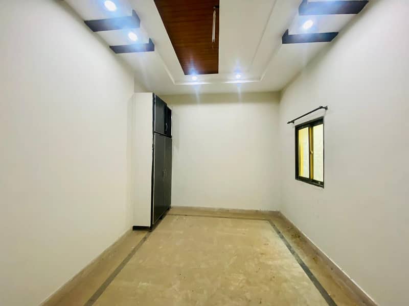 3 Marla Triple Storey House For Sale In Krishan Nagar Lahore 31