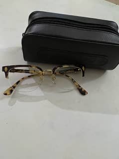 CHROME HEARTS GLASSES