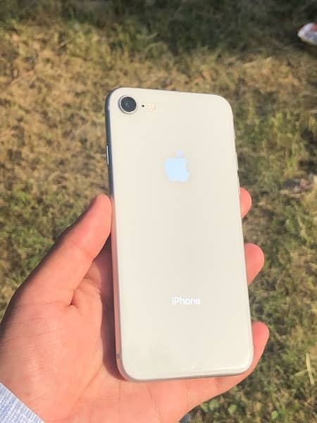 iphone 8 pta approved 64gb 2