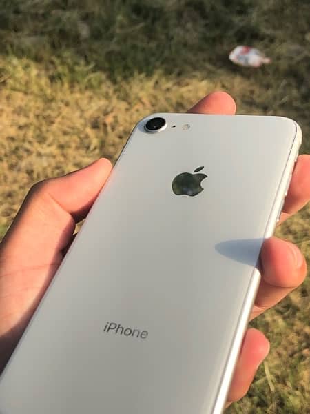 iphone 8 pta approved 64gb 4