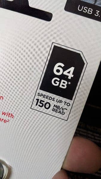 SanDisk Ultra Flair 64 GB 3