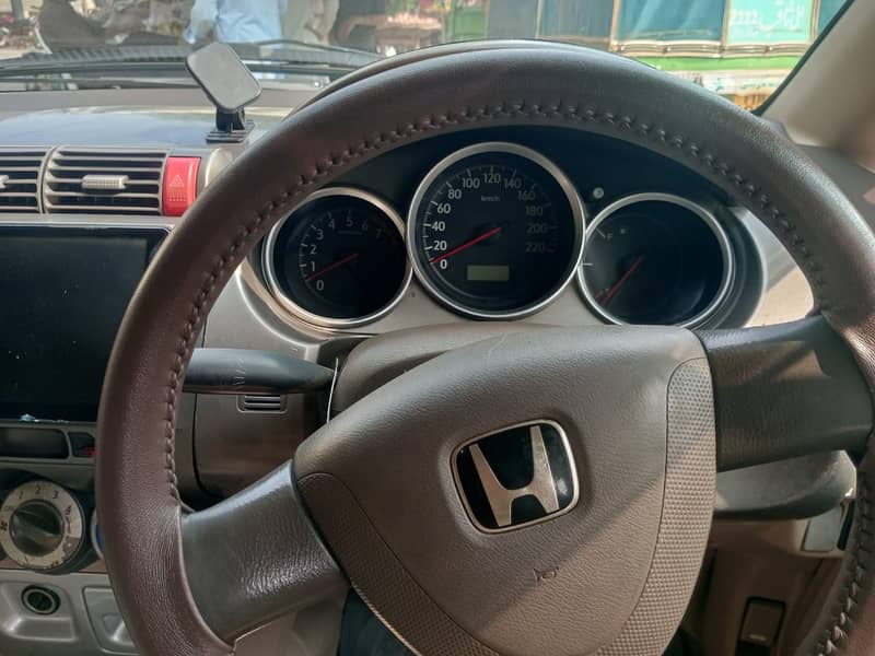 Honda City IDSI 2006 2006 2